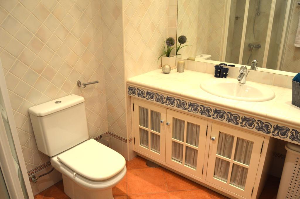 Apartamento Bahia Blanca Cádiz Exteriör bild