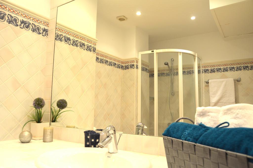 Apartamento Bahia Blanca Cádiz Exteriör bild