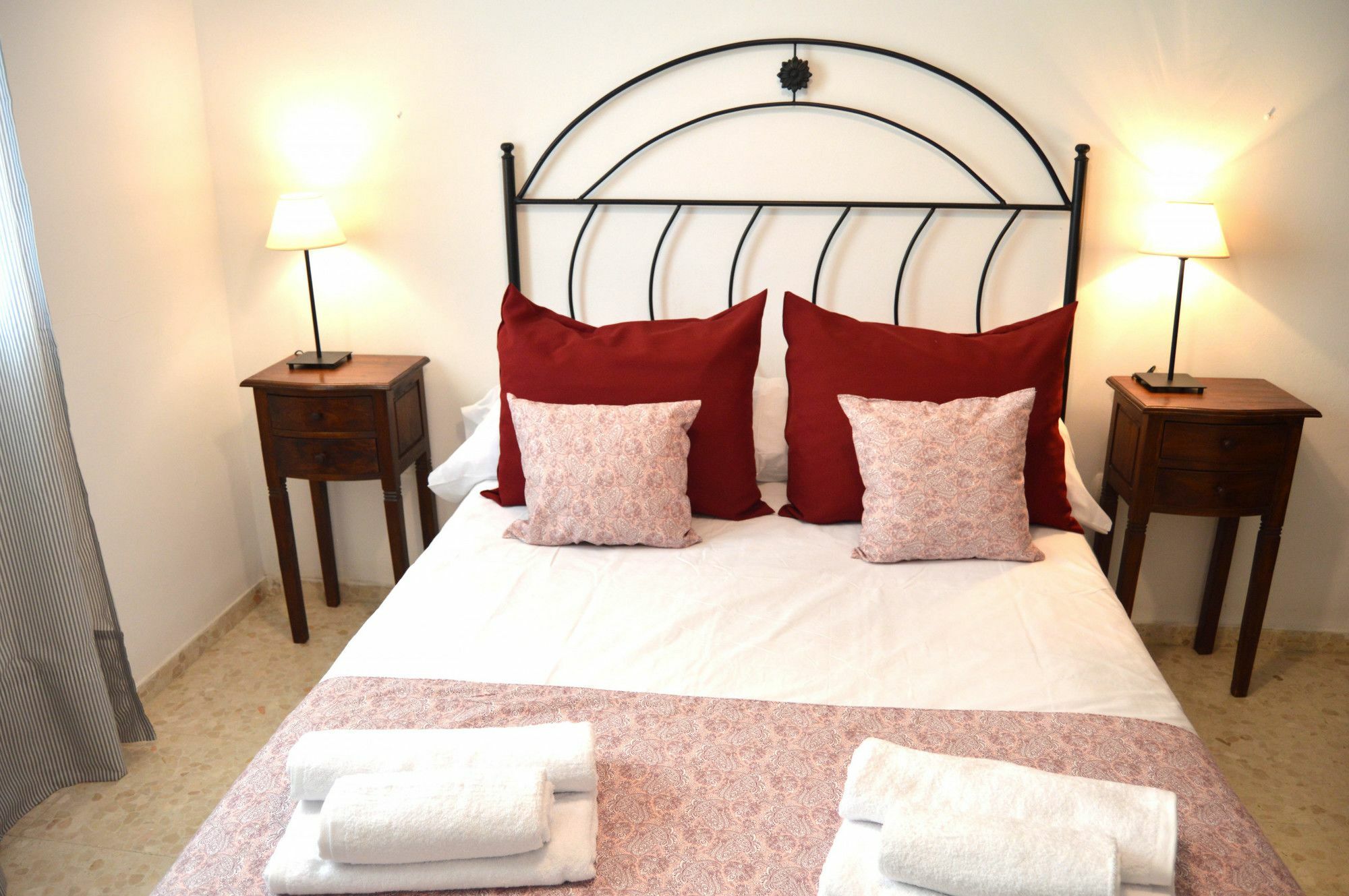 Apartamento Bahia Blanca Cádiz Exteriör bild
