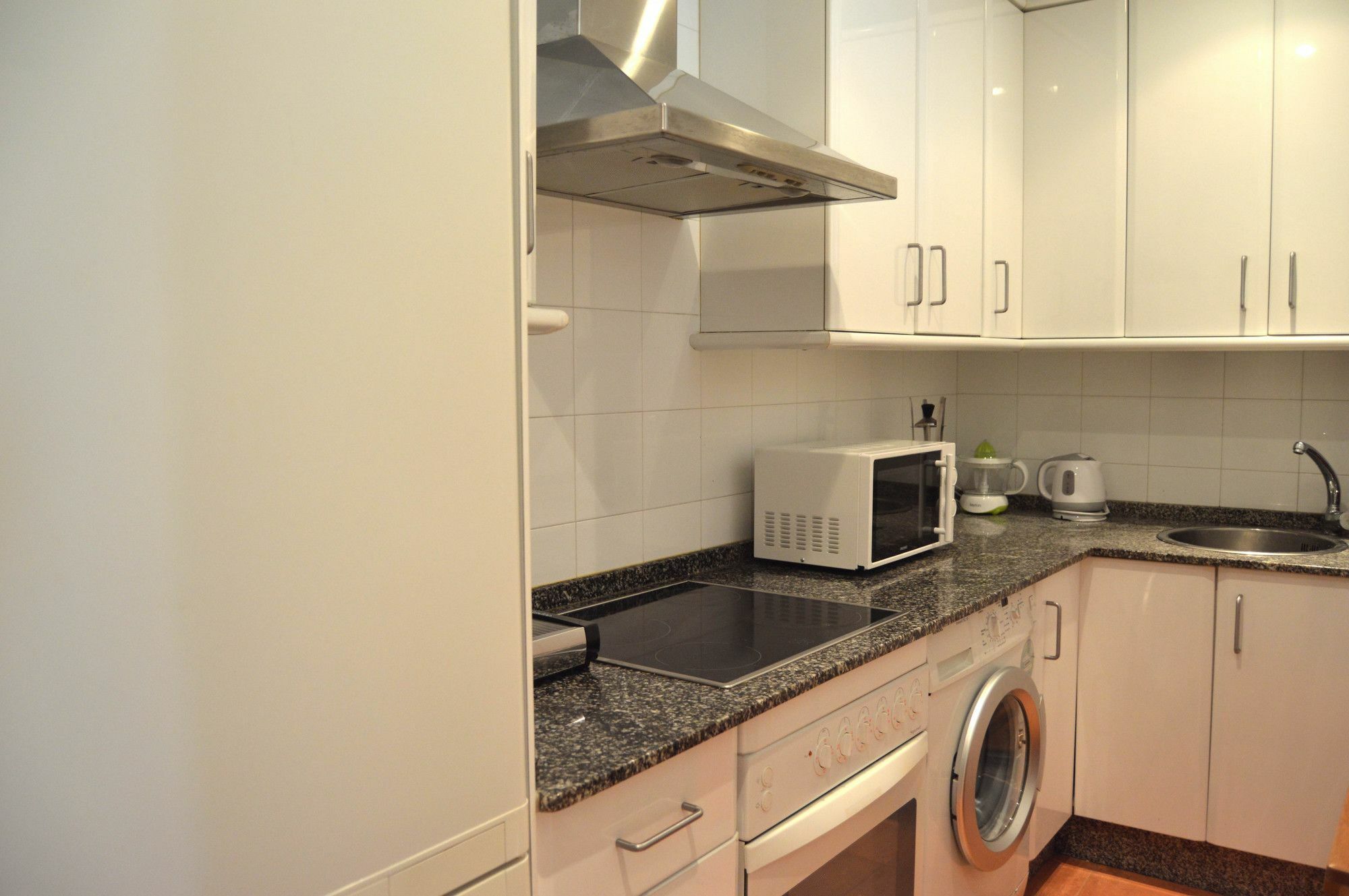 Apartamento Bahia Blanca Cádiz Exteriör bild