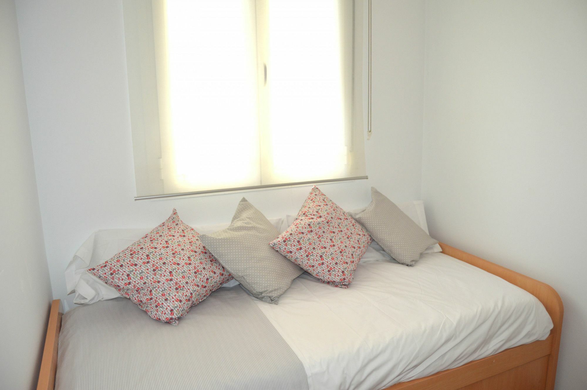 Apartamento Bahia Blanca Cádiz Exteriör bild