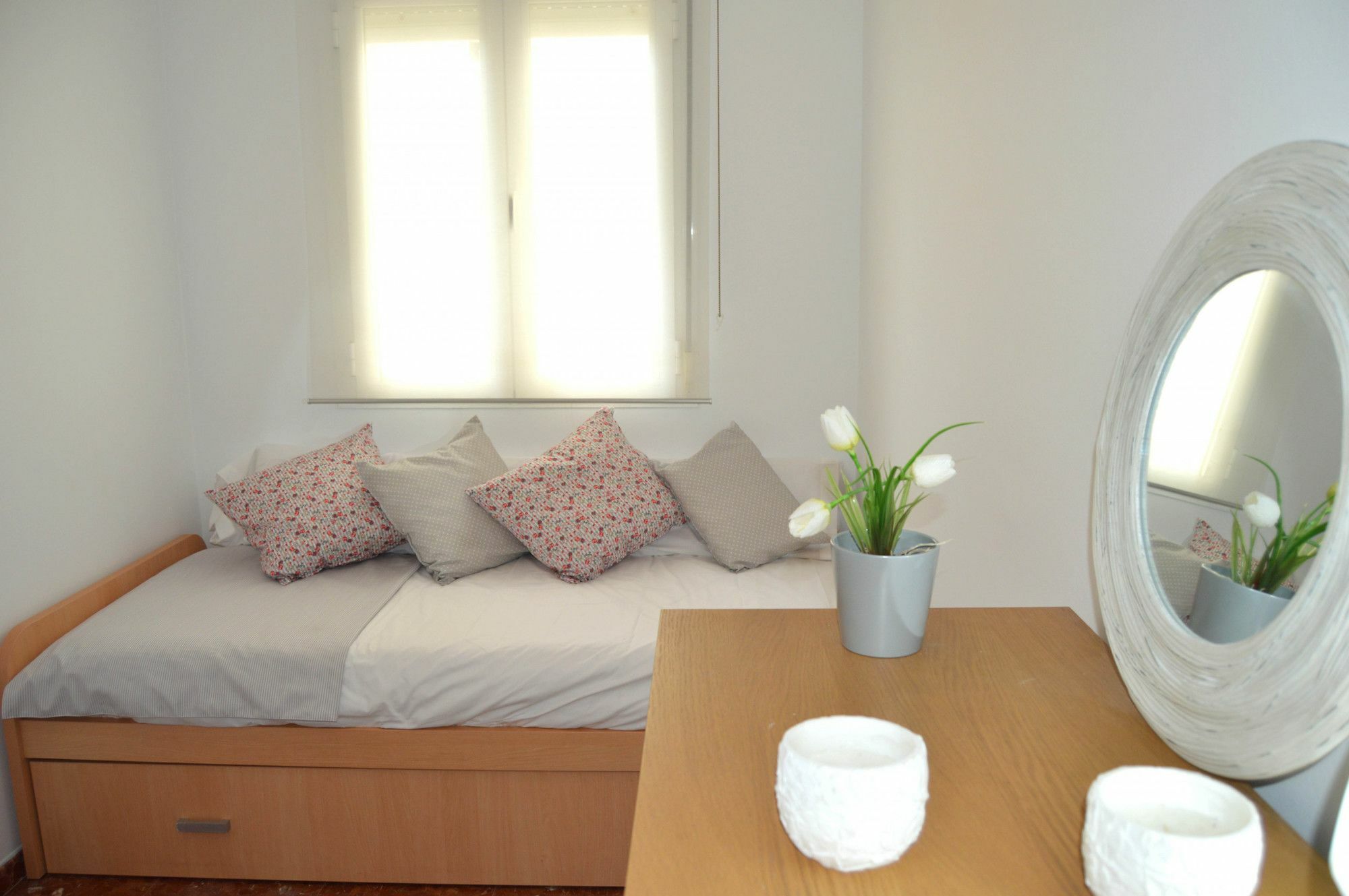 Apartamento Bahia Blanca Cádiz Exteriör bild