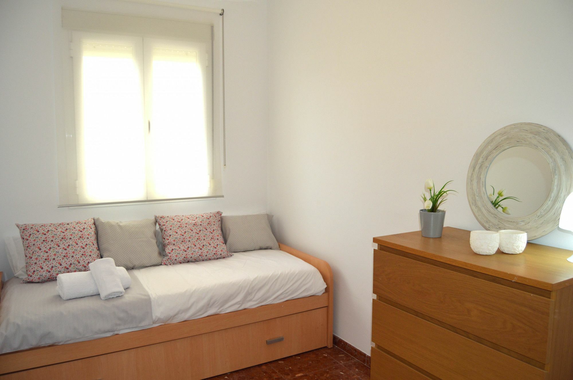 Apartamento Bahia Blanca Cádiz Exteriör bild