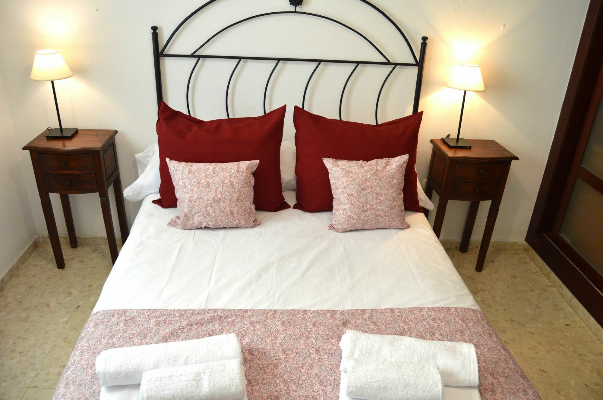 Apartamento Bahia Blanca Cádiz Exteriör bild