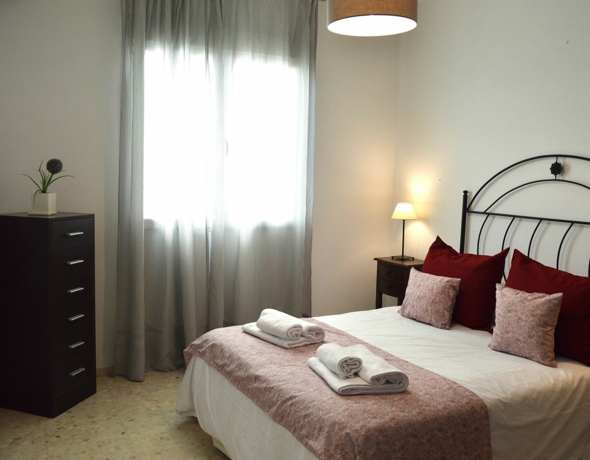 Apartamento Bahia Blanca Cádiz Exteriör bild