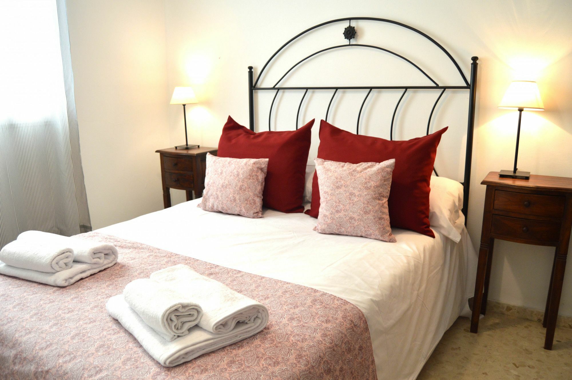 Apartamento Bahia Blanca Cádiz Exteriör bild
